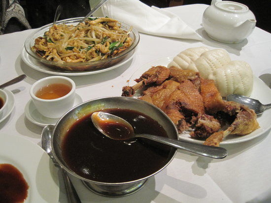Peking Duck House